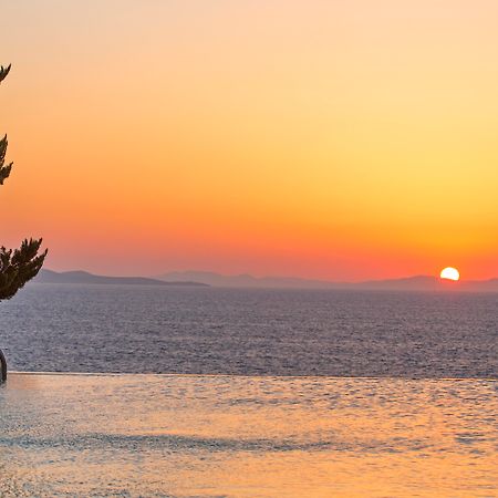 Apanema Resort Mykonos Town Bagian luar foto