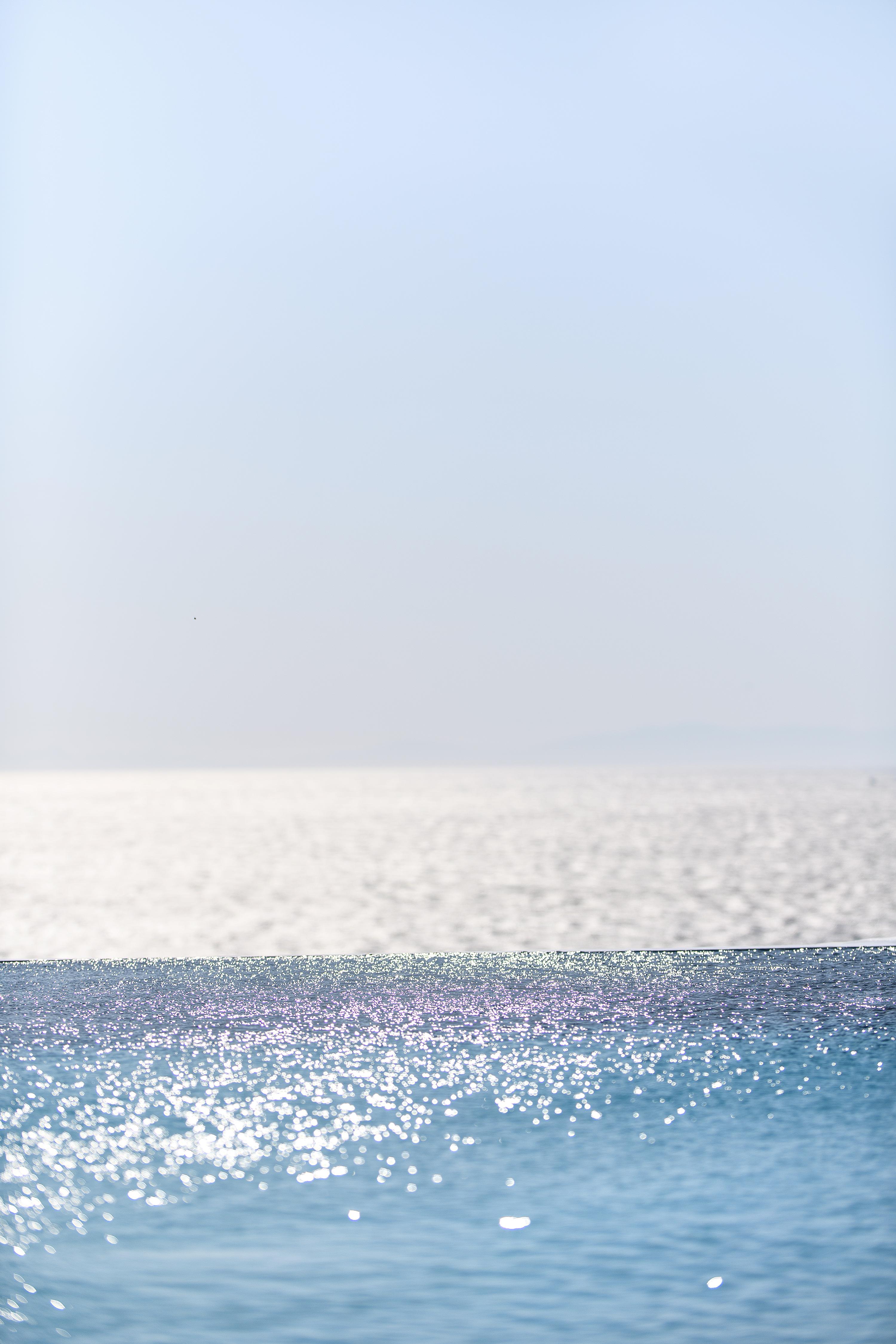 Apanema Resort Mykonos Town Bagian luar foto